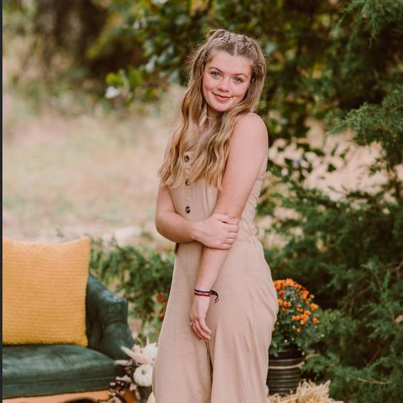kristengibson